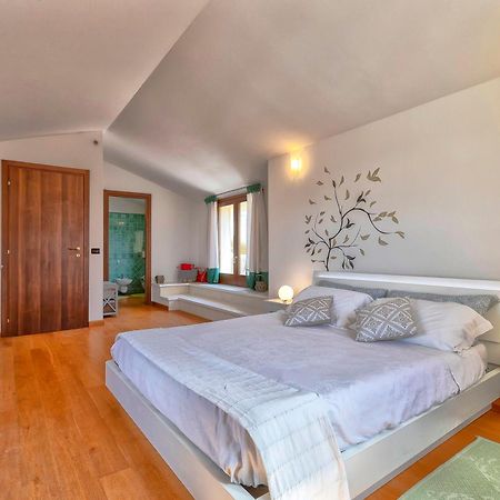 Sardinia Guest House Olmedo Extérieur photo