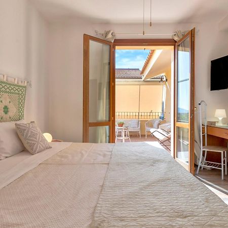 Sardinia Guest House Olmedo Extérieur photo