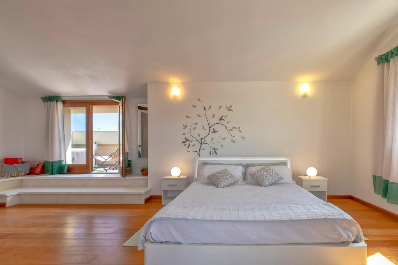 Sardinia Guest House Olmedo Extérieur photo