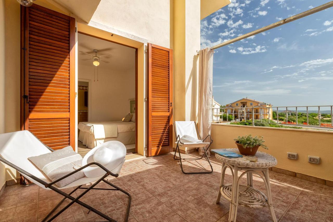 Sardinia Guest House Olmedo Extérieur photo