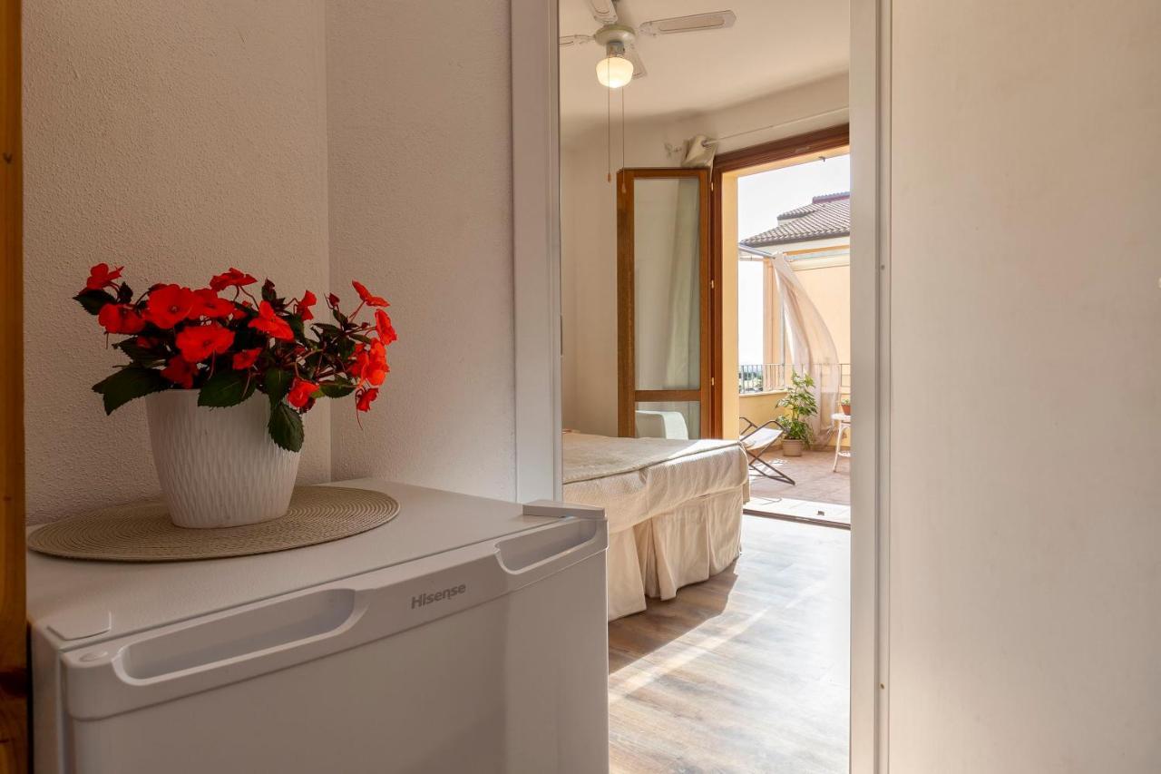 Sardinia Guest House Olmedo Extérieur photo