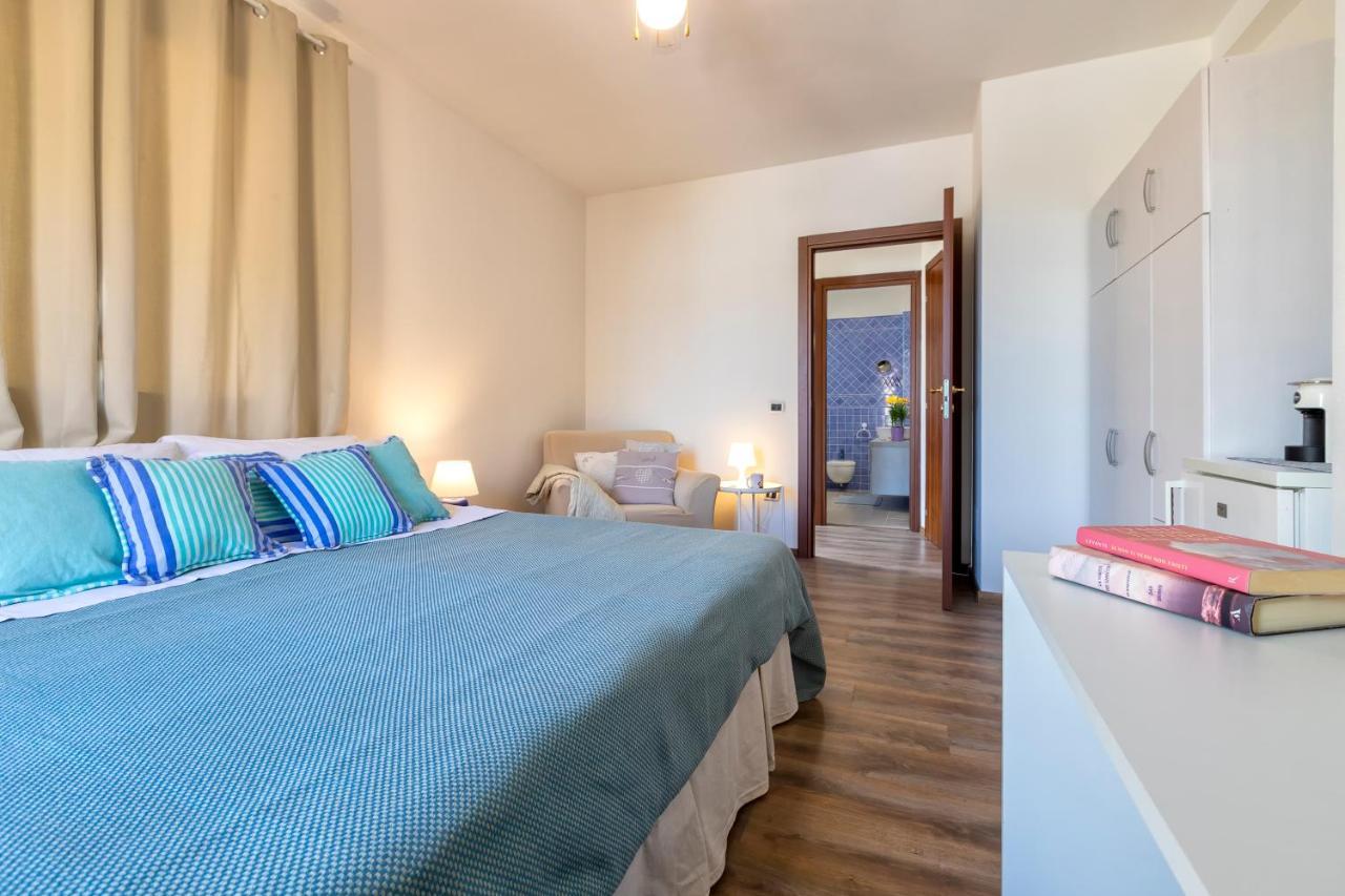 Sardinia Guest House Olmedo Extérieur photo