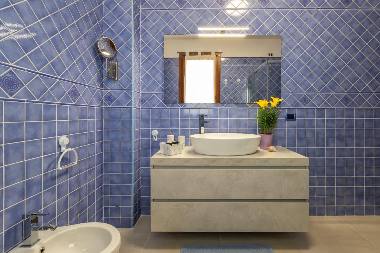 Sardinia Guest House Olmedo Extérieur photo