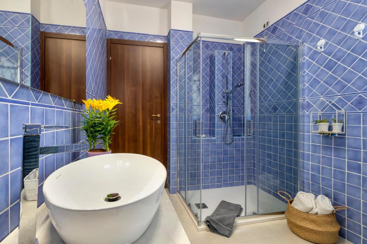 Sardinia Guest House Olmedo Extérieur photo