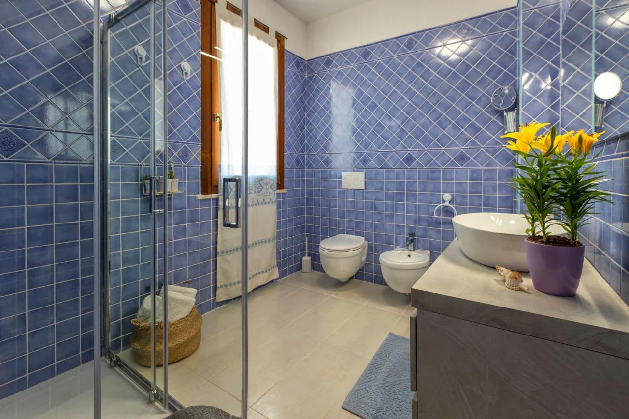 Sardinia Guest House Olmedo Extérieur photo