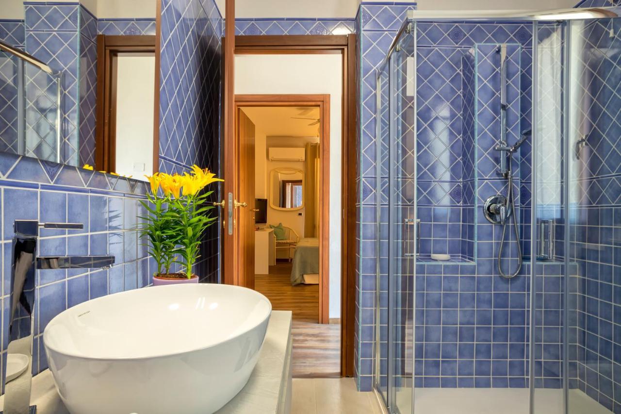 Sardinia Guest House Olmedo Extérieur photo